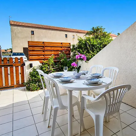 Cosy, Familiale, Terrasse, Piscine & Parking グリュイッサン