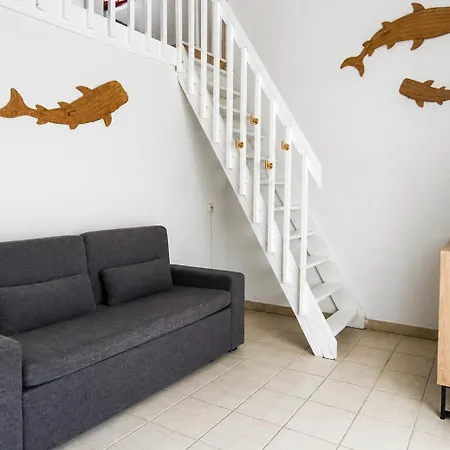 Βίλα Cosy, Familiale, Terrasse, Piscine & Parking *