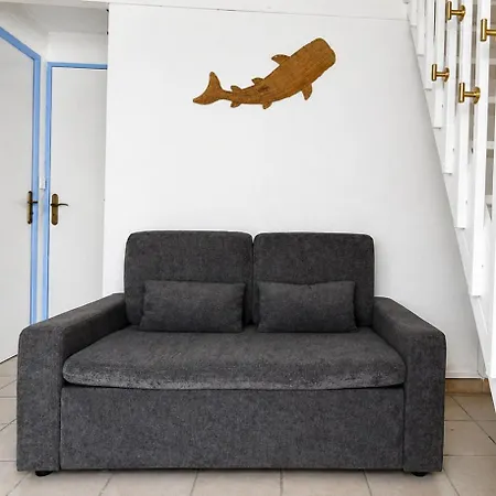 Βίλα Cosy, Familiale, Terrasse, Piscine & Parking Gruissan