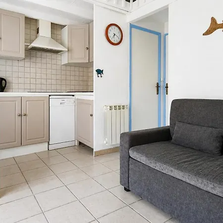 Cosy, Familiale, Terrasse, Piscine & Parking Gruissan
