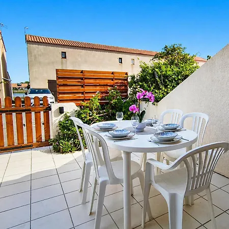 Cosy, Familiale, Terrasse, Piscine & Parking