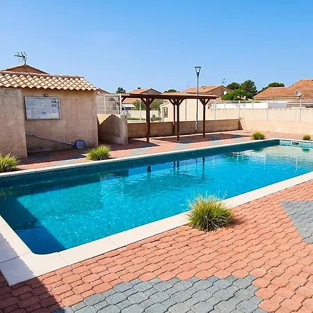 Βίλα Cosy, Familiale, Terrasse, Piscine & Parking