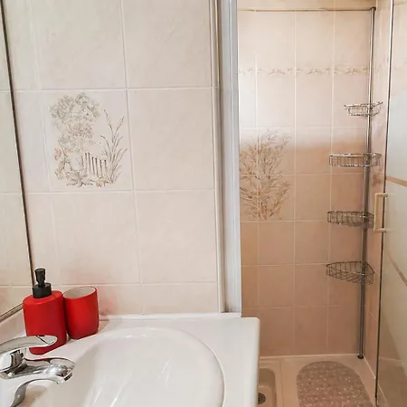 Cosy, Familiale, Terrasse, Piscine & Parking Βίλα Gruissan
