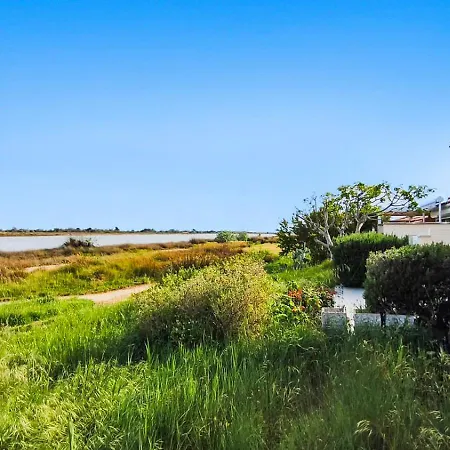 Cosy, Familiale, Terrasse, Piscine & Parking Gruissan